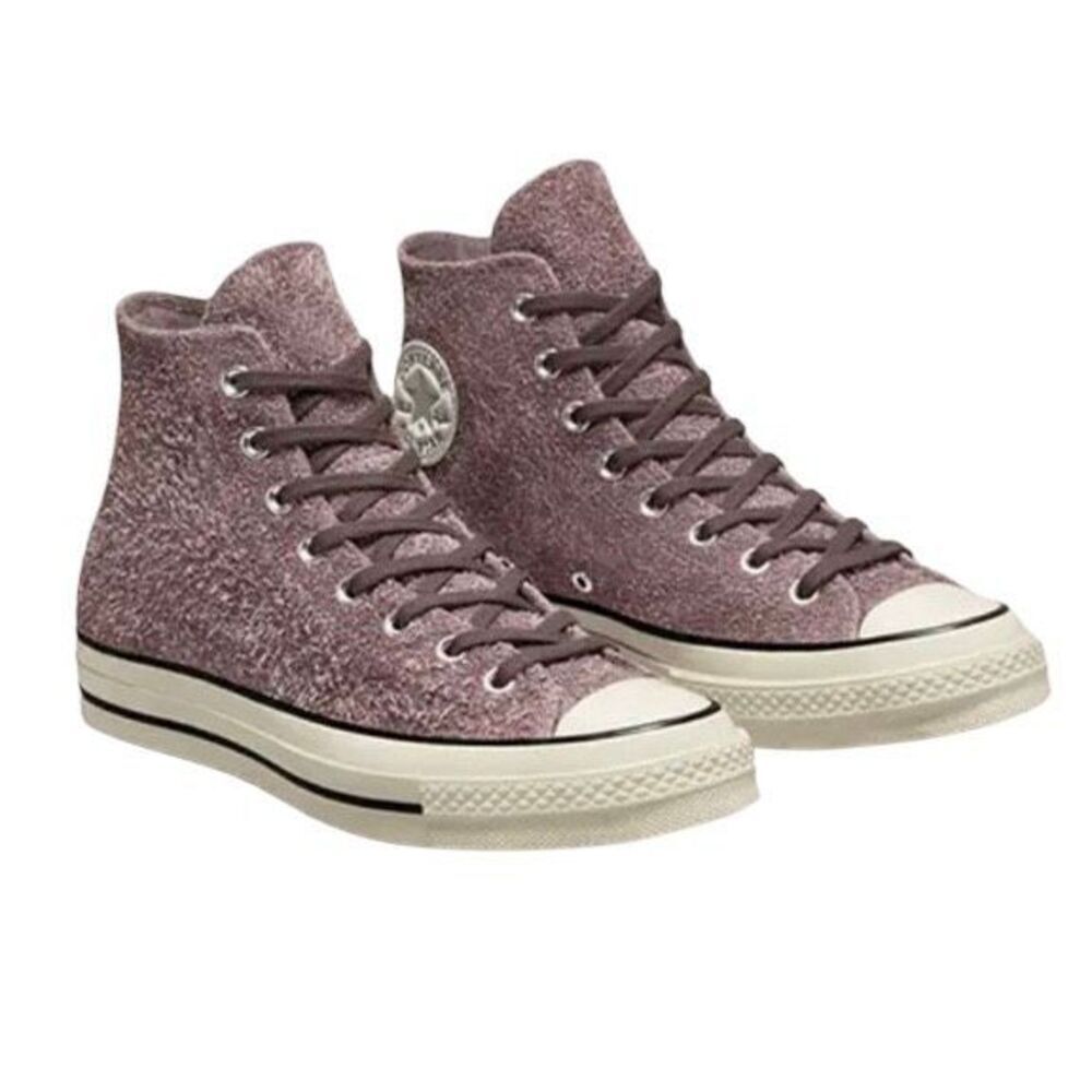 Converse Chuck 70 ‘Hairy Suede’ Sneakers